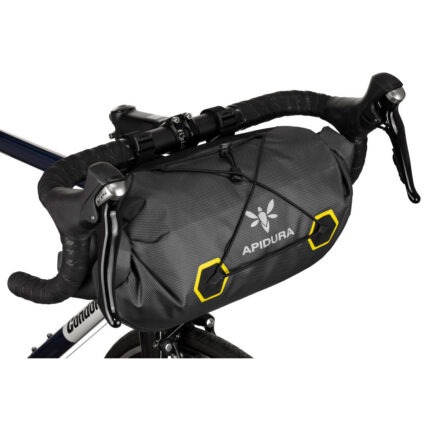 Apidura Expedition Handlebar Pack 14L