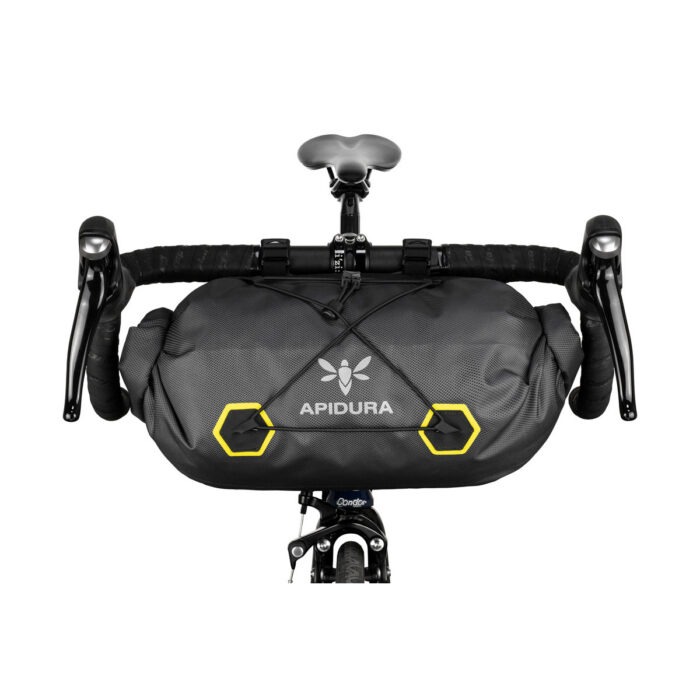 Apidura Expedition Handlebar Pack 14L - Afbeelding 4