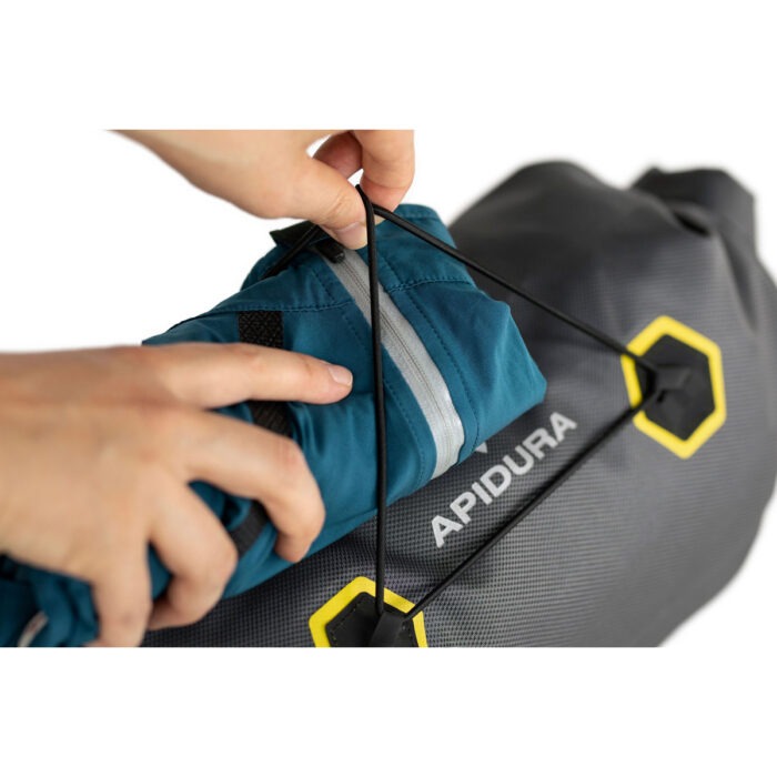 Apidura Expedition Handlebar Pack 14L - Afbeelding 7