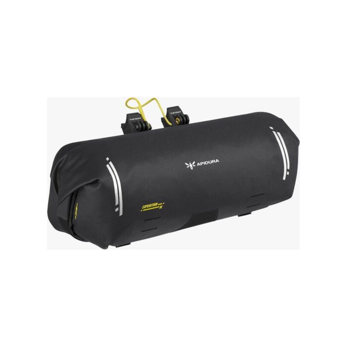 Apidura Expedition V26 Handlebar Pack 14L - Afbeelding 2