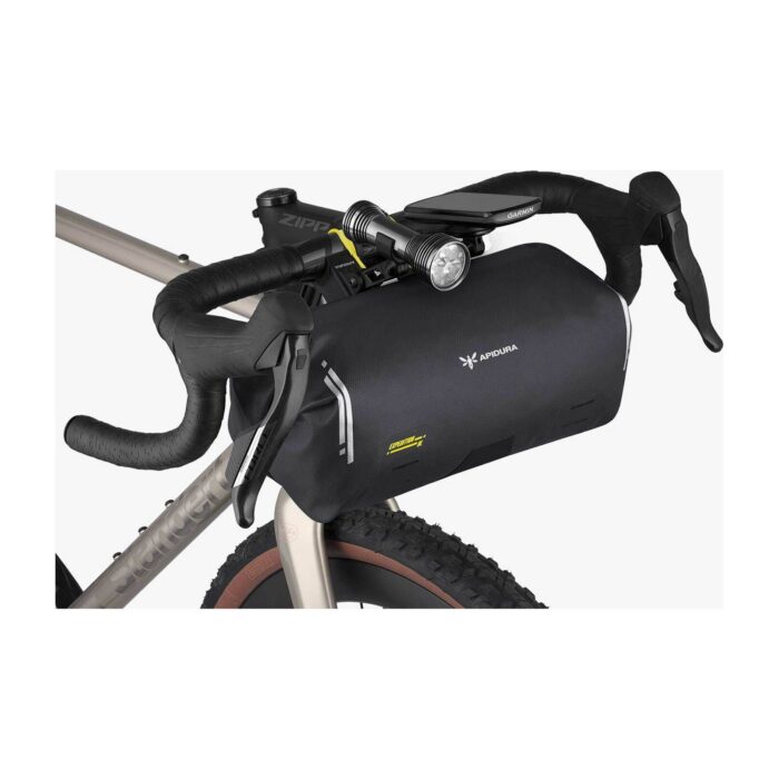 Apidura Expedition V26 Handlebar Pack 14L - Afbeelding 5