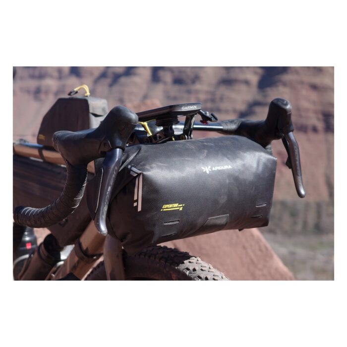 Apidura Expedition V26 Handlebar Pack 14L - Afbeelding 8