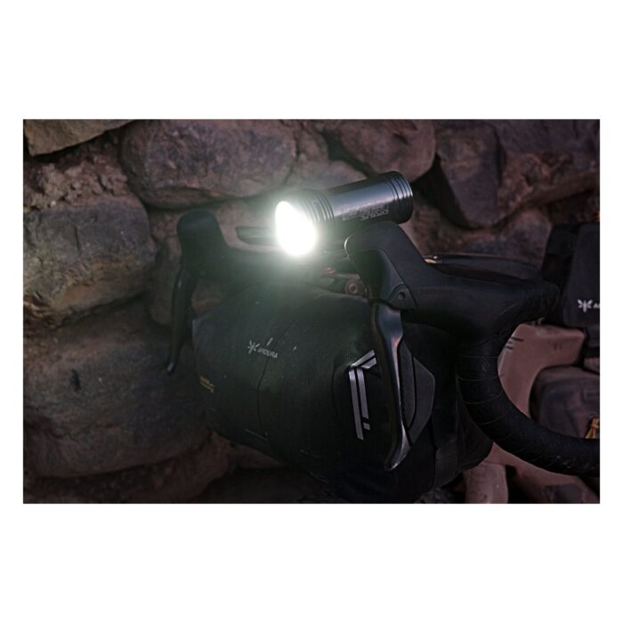 Apidura Expedition V26 Handlebar Pack 14L - Afbeelding 10