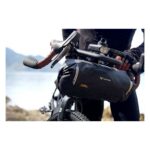 Apidura Expedition V26 Handlebar Pack 14L - Afbeelding 11
