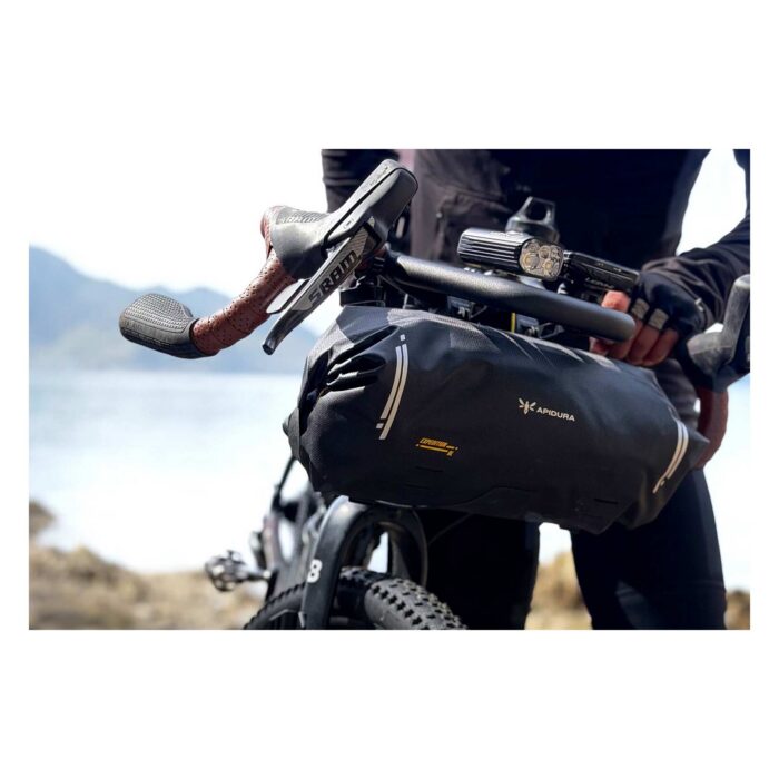 Apidura Expedition V26 Handlebar Pack 14L - Afbeelding 11