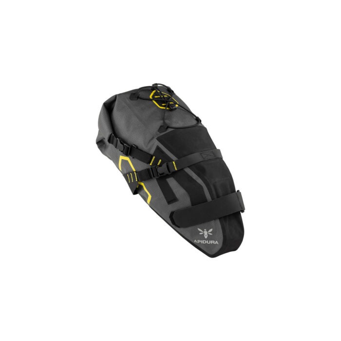 Apidura Expedition Saddle Pack 09L - Afbeelding 2