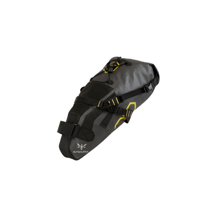Apidura Expedition Saddle Pack 09L - Afbeelding 3