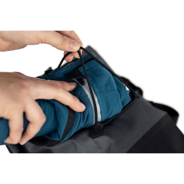 Apidura Expedition Saddle Pack 09L - Afbeelding 5