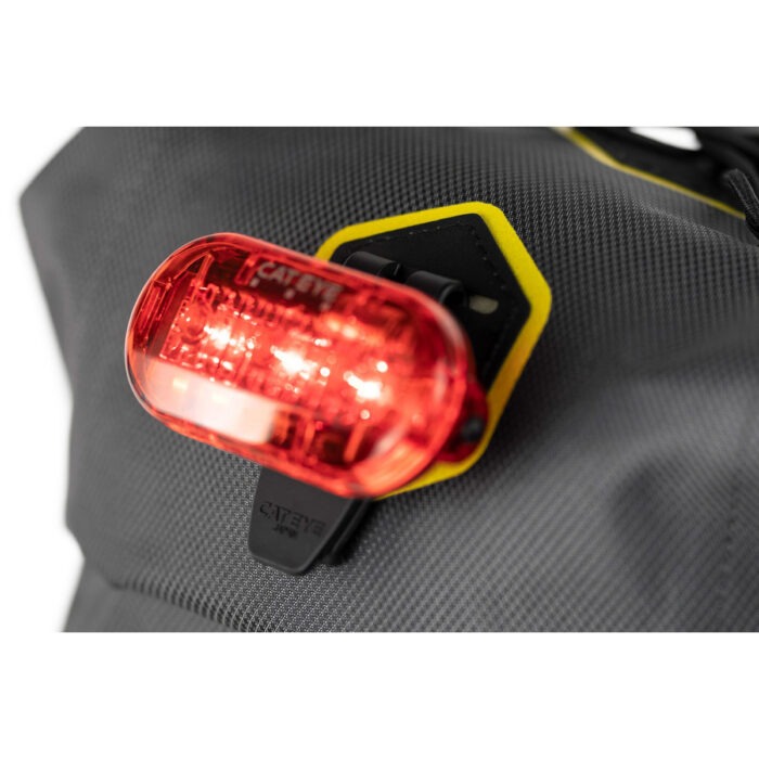 Apidura Expedition Saddle Pack 09L - Afbeelding 7