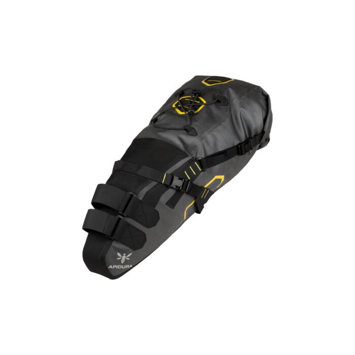 Apidura Expedition Saddle Pack 14L - Afbeelding 3
