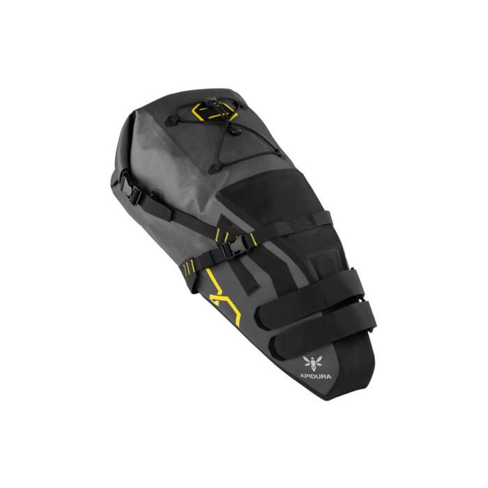 Apidura Expedition Saddle Pack 17L - Afbeelding 2