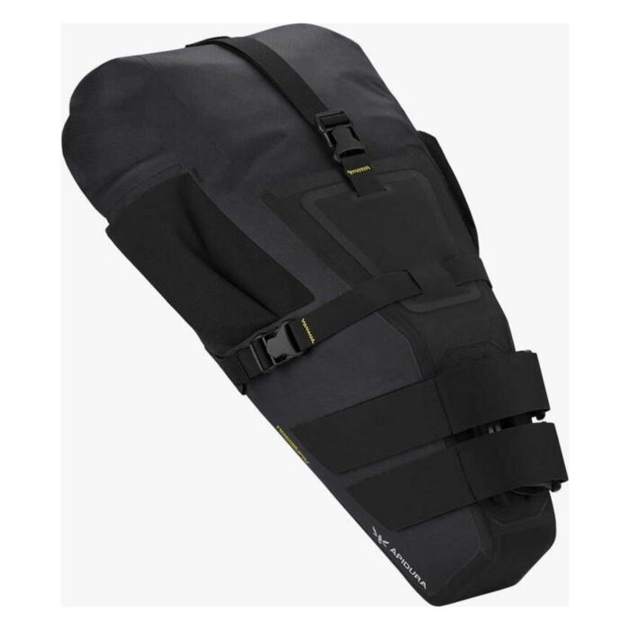 Apidura Expedition V26 Saddle Pack 13L - Afbeelding 2