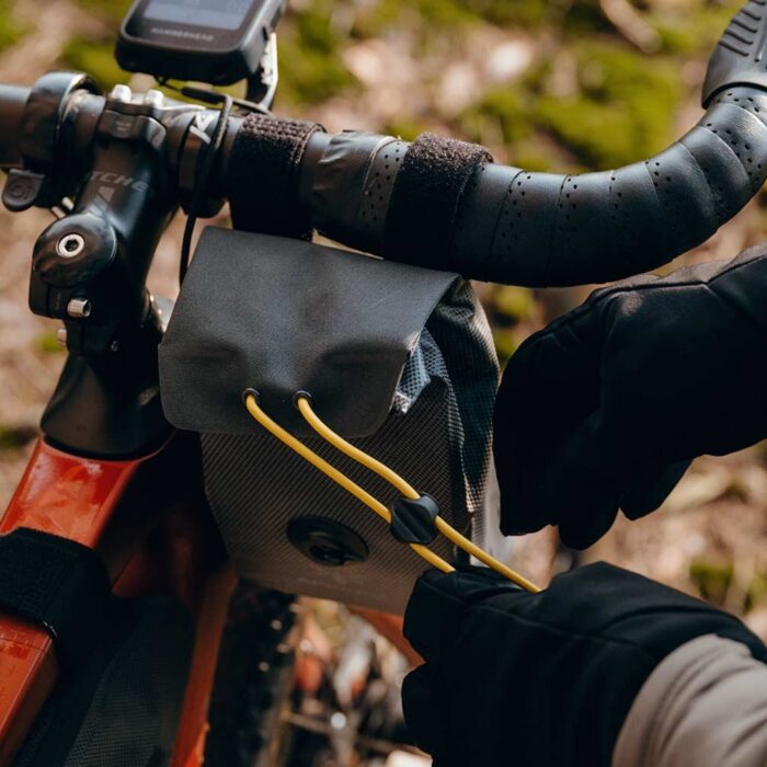 Apidura Expedition Stem Pack 1.3L - Afbeelding 7