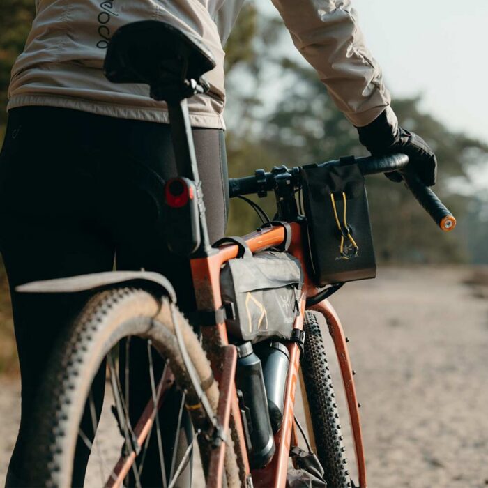 Apidura Expedition Stem Pack 1.3L - Afbeelding 8