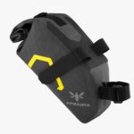 Apidura Expedition Tool Pack 1.0L - Afbeelding 4