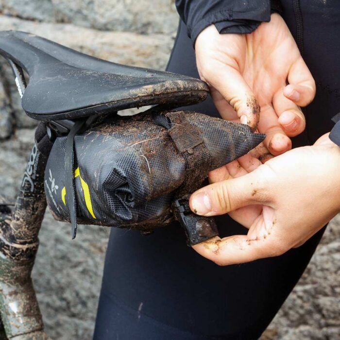 Apidura Expedition Tool Pack 1.0L - Afbeelding 7