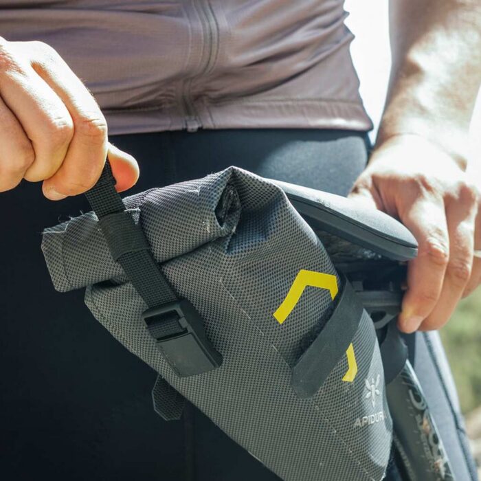 Apidura Expedition Tool Pack 1.0L - Afbeelding 8