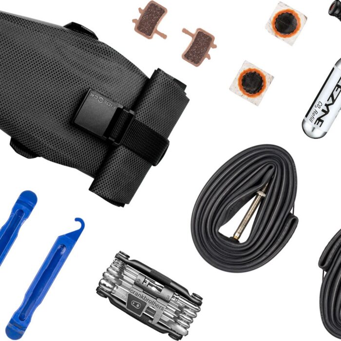 Apidura Expedition Tool Pack 1.0L - Afbeelding 9