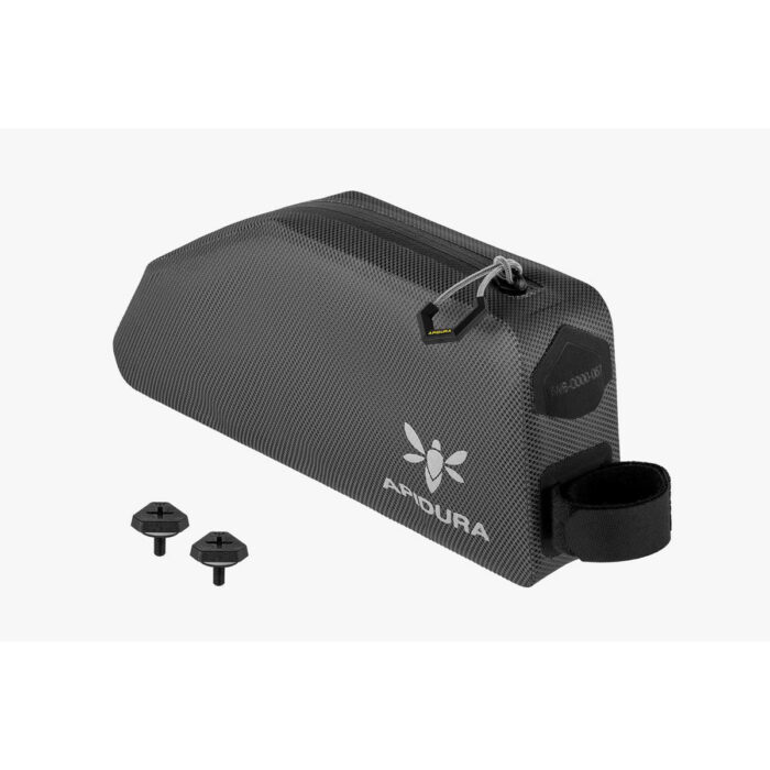 Apidura Expedition Top Tube Pack (Bolt On) 1L - Afbeelding 2