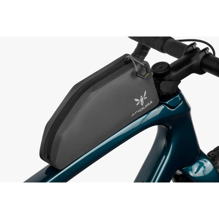 Apidura Expedition Top Tube Pack (Bolt On) 1L - Afbeelding 4