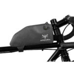 Apidura Expedition Top Tube Pack 1L