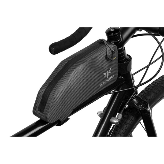 Apidura Expedition Top Tube Pack 1L - Afbeelding 4