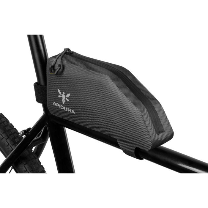 Apidura Expedition Top Tube Pack 1L - Afbeelding 5