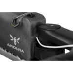 Apidura Expedition Top Tube Pack 1L - Afbeelding 6