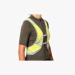 Apidura Packable Visibilty Vest S/M - Afbeelding 3