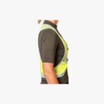 Apidura Packable Visibilty Vest S/M - Afbeelding 4