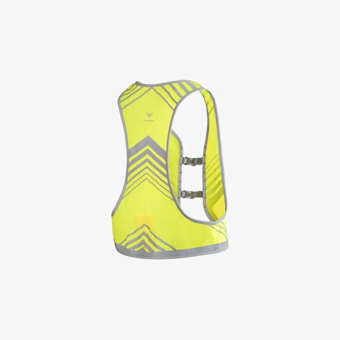 Apidura Packable Visibilty Vest S/M - Afbeelding 9
