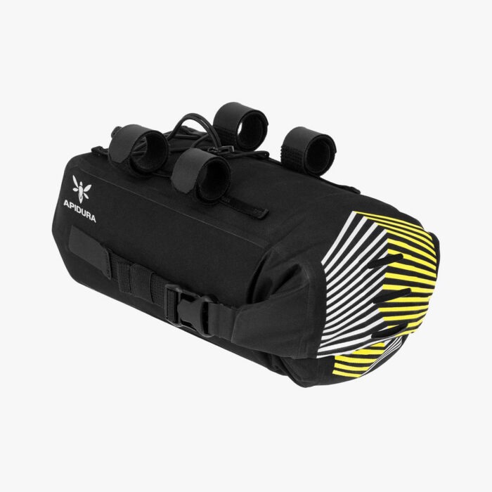 Apidura Racing Aerobar Pack 2.5L - Afbeelding 2