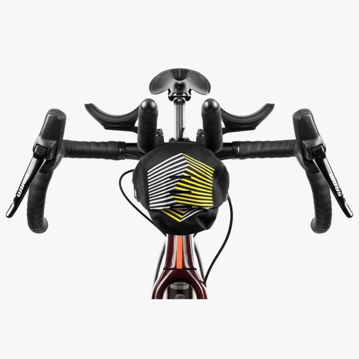 Apidura Racing Aerobar Pack 2.5L - Afbeelding 4
