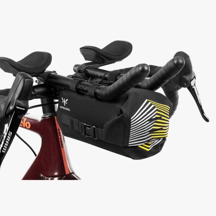 Apidura Racing Aerobar Pack 2.5L - Afbeelding 5
