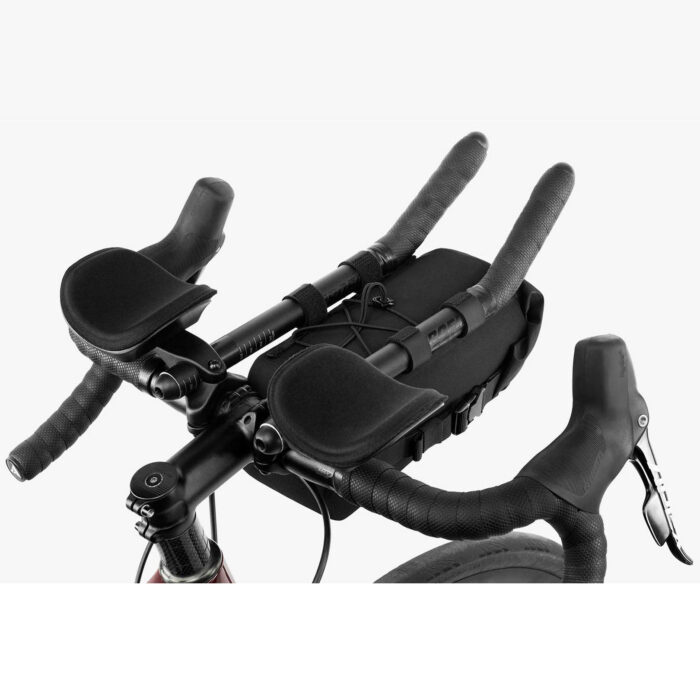 Apidura Racing Aerobar Pack 2.5L - Afbeelding 6