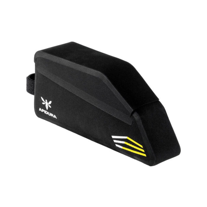 Apidura Racing Top Tube Pack (Bolt-On) 1.0L - Afbeelding 2