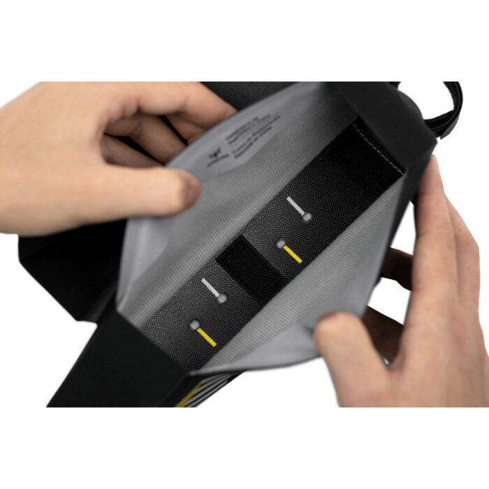 Apidura Racing Top Tube Pack (Bolt-On) 1.0L - Afbeelding 4