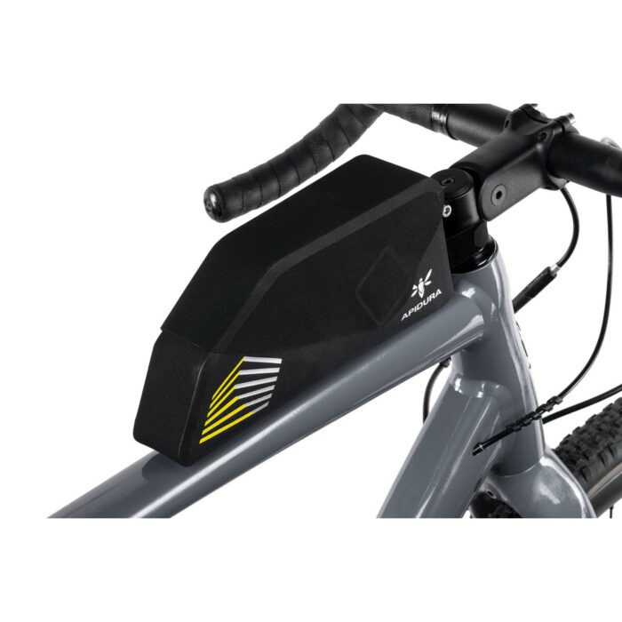 Apidura Racing Top Tube Pack (Bolt-On) 1.0L - Afbeelding 5