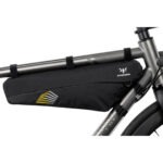 Apidura Racing Frame Pack 4L