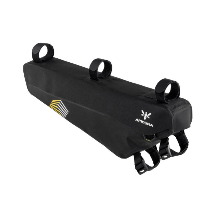 Apidura Racing Frame Pack 4L - Afbeelding 2
