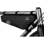 Apidura Racing Frame Pack 4L - Afbeelding 4