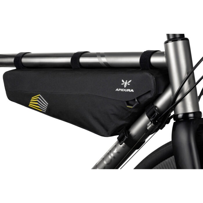 Apidura Racing Frame Pack 4L - Afbeelding 4