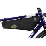 Apidura Racing Frame Pack 4L - Afbeelding 5