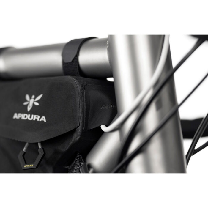 Apidura Racing Frame Pack 4L - Afbeelding 6