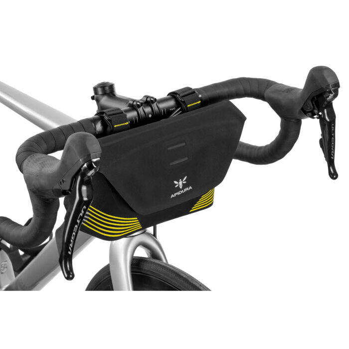 Apidura Racing Handlebar Pack 2.0L - Afbeelding 4