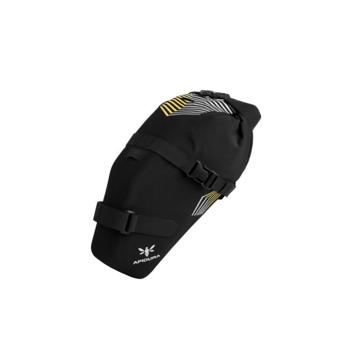 Apidura Racing Saddle Pack 3L - Afbeelding 3