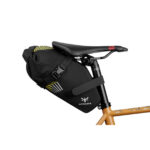 Apidura Racing Saddle Pack 3L