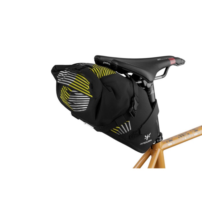 Apidura Racing Saddle Pack 3L - Afbeelding 6