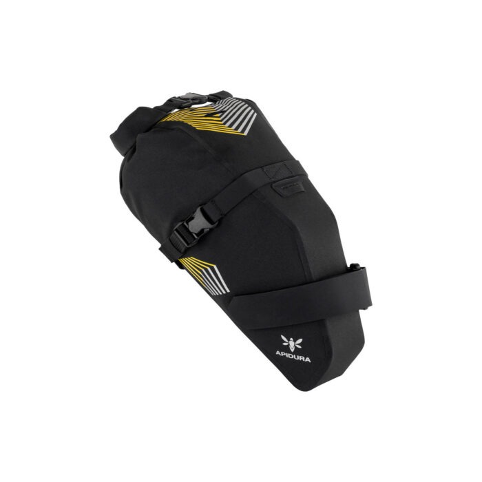 Apidura Racing Saddle Pack 5L - Afbeelding 2