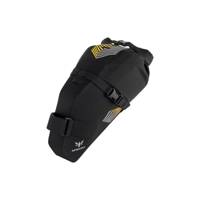 Apidura Racing Saddle Pack 5L - Afbeelding 3